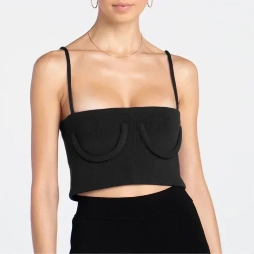 Orseund Iris Tube Tank